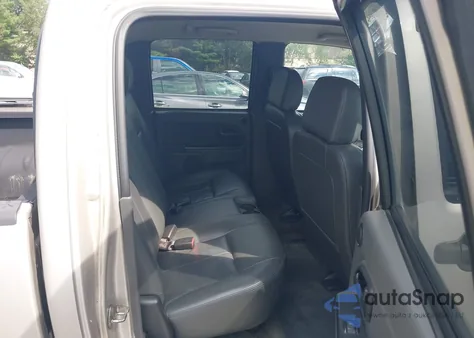 2006 Chevrolet Colorado Lt z USA, uszkodzony, nr VIN 1GCDT136768248318